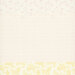 Cream fabric with a distinctive striped design with 8 unique coordinating patterns, including florals, geometrics, stripes, and other classic motifs.