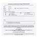 The back of the pattern listing floss requirements and design information. 
