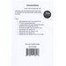 The back of the pattern with project requirements.
