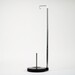 A shot of the Thread Stand in its tallest position, isolated on a white background.
