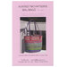 Front Cover of Bali Bags Revisited by Aunties Two featuring the finished bag displayed.
