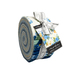 The Summer Breeze 2027 Jelly Roll in its packaging, isolated on a white background. 