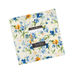 The Summer Breeze 2027 Layer Cake in its packaging, isolated on a white background. 