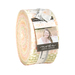 The Dear Daisy Jelly Roll in its packaging, isolated on a white background. 
