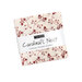The Cardinal's Nest Mini Charm Pack in its packaging, isolated on a white background.