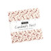 The Cardinal's Nest Charm Pack in its packaging, isolated on a white background.