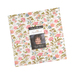 The Meadowbrook Layer Cake in its packaging, isolated on a white background. 
