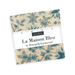 The La Maison Bleu Charm Pack in its packaging, isolated on a white background. 
