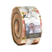 The Collection for a Cause - Heirloom Jelly Roll in its packaging, isolated on a white background. 