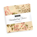 The Collection for a Cause - Heirloom Mini Charm Pack in its packaging, isolated on a white background. 