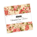 The Collection for a Cause - Heirloom Charm Pack in its packaging, isolated on a white background. 