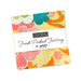 The Fresh Picked Fantasy Mini Charm Pack in its packaging, isolated on a white background. 