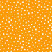 A light orange fabric scattered with stars.