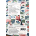 Back of pattern listing material requirements. 