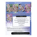 Back cover of the cross stitch pattern with images from the other Snowfriends projects by Stoney Creek.