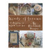 Front cover of the Winds of Autumn cross stitch book.
