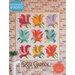 Quilt pattern titled "Rose Garden" by Sew Kind of Wonderful