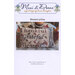 Cover of a “Blessed pillow” featuring the words “Thankful, Grateful, Blessed.”