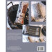 Back of the pattern featuring projects utilized throughout the book.