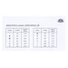 Image from the of the pattern listing floss and project information.