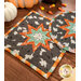 A closer look at the hot pads, demonstrating color and print details.