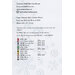 Back for the "Winter In A Box" Cross Stitch pattern with required materials