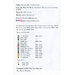 Back for the Snow Angel Silent Night cross stitch pattern with supplies