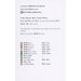 Back for the Grandmas Kitchen cross stitch pattern with supplies