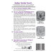 image of the Sulky Tender Touch Stabilizer product information