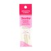 Isolated image of the Sewline Fabric Pencil eraser package on a white background