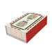 Grammie's Candy Runner kit keepsake box isolated on a white background.