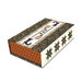 New Wheel Runner kit keepsake box isolated on a white background.