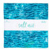 the Salt Air Batiks 10" Stacker isolated on a white background.