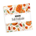 The Fall Folktale Charm Pack in its packaging, isolated on a white background. 