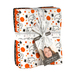 The Spooky Season Fat Quarter Bundle in its packaging, isolated on a white background. 