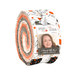 The Spooky Season Jelly Roll in its packaging, isolated on a white background. 