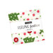 The Feeling Festive Mini Charm Pack packaged and isolated on a white background.