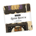 The Gothic Haunt Mini Charm Pack in its packaging, isolated on a white background. 