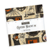 The Gothic Haunt Charm Pack in its packaging, isolated on a white background. 