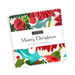 The Mum's Christmas Mini Charm Pack in its packaging, isolated on a white background. 