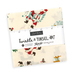 The Twinkle & Tinsel Charm Pack in its packaging, isolated on a white background. 