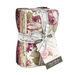 The Lilac Shadows Fat Eighth Bundle in its packaging, isolated on a white background. 
