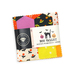 The Boo Valley Mini Charm Pack in its packaging, isolated on a white background. 