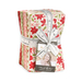 The December Darling Fat Eighth Bundle in its packaging, isolated on a white background. 