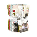 The Christmas Vacation Fat Eighth Bundle in its packaging, isolated on a white background. 
