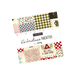 The Christmas Vacation Charm Pack in its packaging, isolated on a white background. 