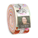 The Posy Jelly Roll in its packaging, isolated on a white background. 
