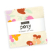 The Posy Mini Charm Pack in its packaging, isolated on a white background. 