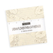 The Urban Flower Farm Gatherings Charm Pack in its packaging, isolated on a white background. 