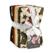 The Snowy St. Nick Fat Eighth Bundle in its packaging, isolated on a white background. 